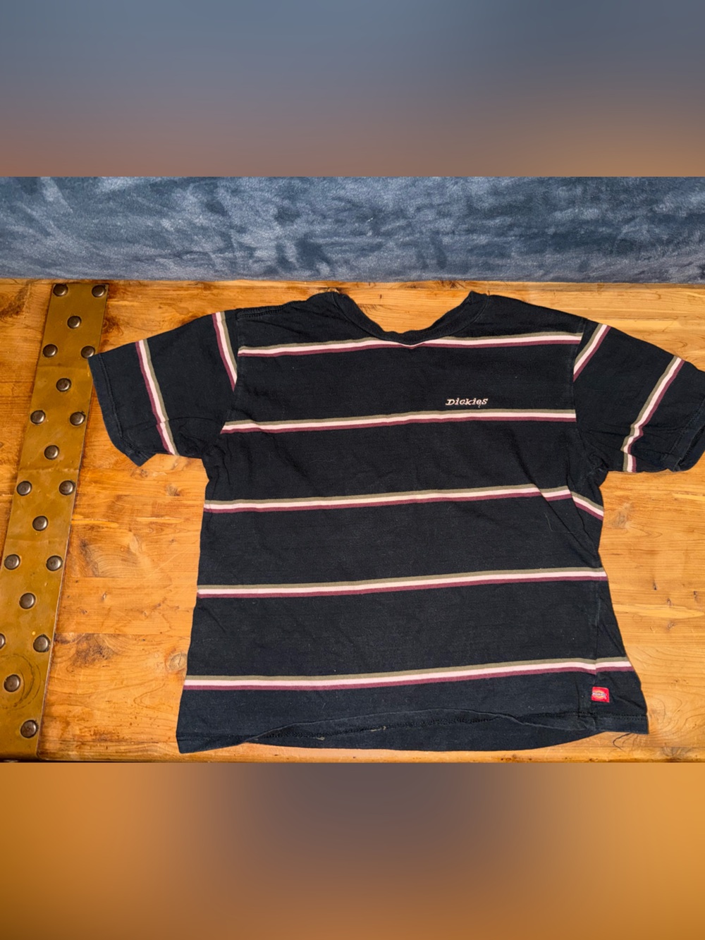 Dickies top